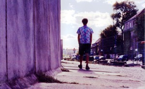 Berlin Wall, 2004
